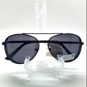 Joe's Jeans Jewelled Aviator Sunglasses NWT